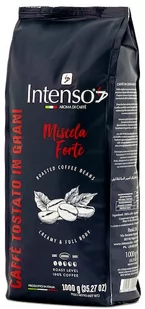 INTENSO Kawa ziarnista Forte 1kg - Kawa - miniaturka - grafika 1