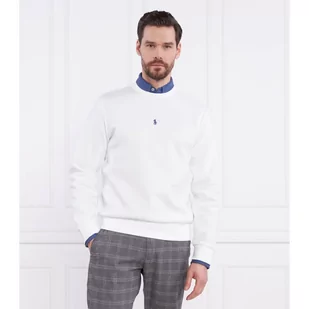 POLO RALPH LAUREN Bluza | Regular Fit - Bluzy męskie - miniaturka - grafika 1