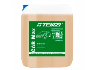 Tenzi Car Max 10L - Kosmetyki samochodowe - miniaturka - grafika 1