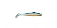 Przynęty - Dragon Ripper LUNATIC 10cm PEARL/BLUE glitter - miniaturka - grafika 1