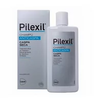 Szampony do włosów - Szampon przeciw łupieżowi suchemu Pilexil Anti Dandruff Shampoo Dry Hair 300 ml (8470001683335) - miniaturka - grafika 1
