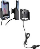 Uchwyty samochodowe do telefonów - Uchwyt aktywny do Symbol TC55 - miniaturka - grafika 1