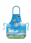 Przybory szkolne - Fartuszek ochronny do prac plastycznych - miniaturka - grafika 1