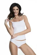 Bielizna nocna - Elastyczna koszulka wygładzająca Soft&Smooth - miniaturka - grafika 1