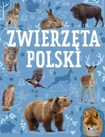 Albumy - przyroda - Zwierzęta Polski - Krzysztof Ulanowski - miniaturka - grafika 1