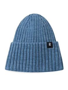 Reima Czapka Villaisa 5300282B Niebieski - Czapki dla dzieci - miniaturka - grafika 1