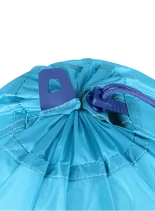 Worek na odzież Sea to Summit Ultra-Sil Stuff Sack 3 l - zinnia yellow - Akcesoria turystyczne - miniaturka - grafika 3