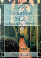 Historia świata - Paryż Barcelona Sitges - miniaturka - grafika 1