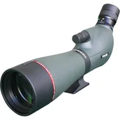 Lunety i akcesoria - Focus Viewmaster ED 20-60X80 WP + Statyw camrock TH70 - miniaturka - grafika 1