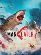 Gry PC Cyfrowe - Maneater (PC) Klucz Steam - miniaturka - grafika 1