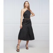 Sukienki - Patrizia Pepe Sukienka - miniaturka - grafika 1