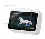 Akcesoria do kamer sportowych - SunnyLife 2x Szkło Hartowane Osłona Na Ekran Lcd Do Kamery Insta360 Go 3s 3 Go3s Go3 / G3s-bhm829-2 - miniaturka - grafika 1