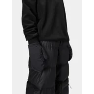 Rękawiczki - Rękawiczki Rains Alta Puffer Mittens W2T3 16070 Czarny - miniaturka - grafika 1