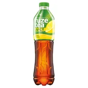 Soki i napoje niegazowane - Fuze Tea Juicy Napój niegazowany o smaku cytryny 1,5 L - miniaturka - grafika 1