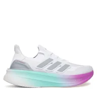 Buty sportowe damskie - Buty do biegania adidas Ultraboost 5 KJ3588 Biały - miniaturka - grafika 1