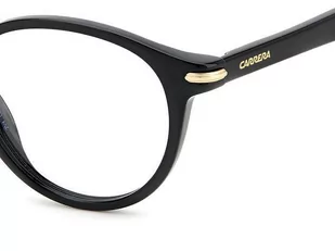 Okulary korekcyjne Carrera CARRERA 310 807 - Okulary korekcyjne, oprawki, szkła - miniaturka - grafika 5