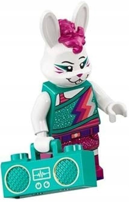 Minifigurka 