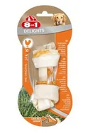 Przysmaki dla psów - 8in1 8in1 Przysmak Delights Bones XS 1 szt T108924 - miniaturka - grafika 1