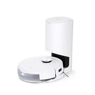 Robot sprzątający Ecovacs Deebot T9+ CH1918 Biały - Roboty sprzątające - miniaturka - grafika 1