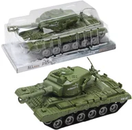 Samochody i pojazdy dla dzieci - CZOŁG ZABAWKA DLA DZIECI - miniaturka - grafika 1