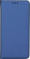 Etui i futerały do telefonów - Etui Smart Magnet book Sam A53 niebieski/blue - miniaturka - grafika 1