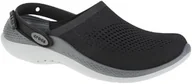 Klapki i japonki męskie - Crocs Literide 360 Clog 206708-0DD Rozmiar: 41/42 - miniaturka - grafika 1