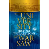 Pedagogika i dydaktyka - Miziołek Jerzy The University of Warsaw History and traditions - miniaturka - grafika 1