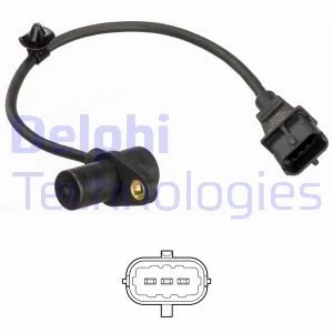 Generator impulsów, wał korbowy Delphi SS11241 - Akcesoria do układu elektrycznego - miniaturka - grafika 1