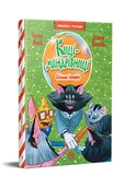Literatura obyczajowa - Koty podróżnicze. Wspólna historia. Wersja ukraińska/ Киці-мандрівниці. Спільна історія - miniaturka - grafika 1