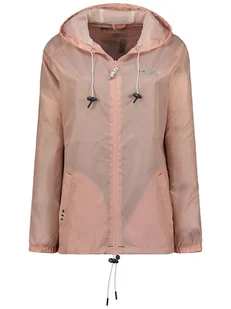 Geographical Norway Kurtka przejściowa "Boat" w kolorze jasnoróżowym - Kurtki damskie - miniaturka - grafika 1