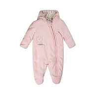 Kombinezony dla dzieci - Dziewczęcy kombinezon, Kanz - miniaturka - grafika 1