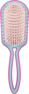 TOP CHOICE Szczotka do czesania włosów - Szczotki i grzebienie do włosów - miniaturka - grafika 1