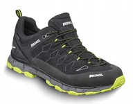Buty trekkingowe męskie - Buty trekkingowe męskie Meindl 396601 - miniaturka - grafika 1