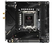 Płyty główne - Płyta główna ASRock B760I LIGHTNING WIFI - miniaturka - grafika 1