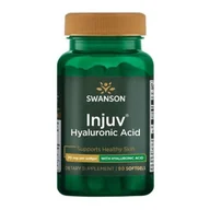 Leki przeciwbólowe - Swanson Health Products SWANSON Injuv 90 kaps - miniaturka - grafika 1