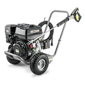 Myjki ciśnieniowe - Karcher HD 6/15 G Classic 150bar 600l/h) EASY!Force profesjonalna myjka - miniaturka - grafika 1