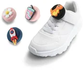 Breloki - TECH-PROTECT SMOOTH FOR KIDS 4-PACK APPLE AIRTAG 1 / 2 COLORFUL - miniaturka - grafika 1