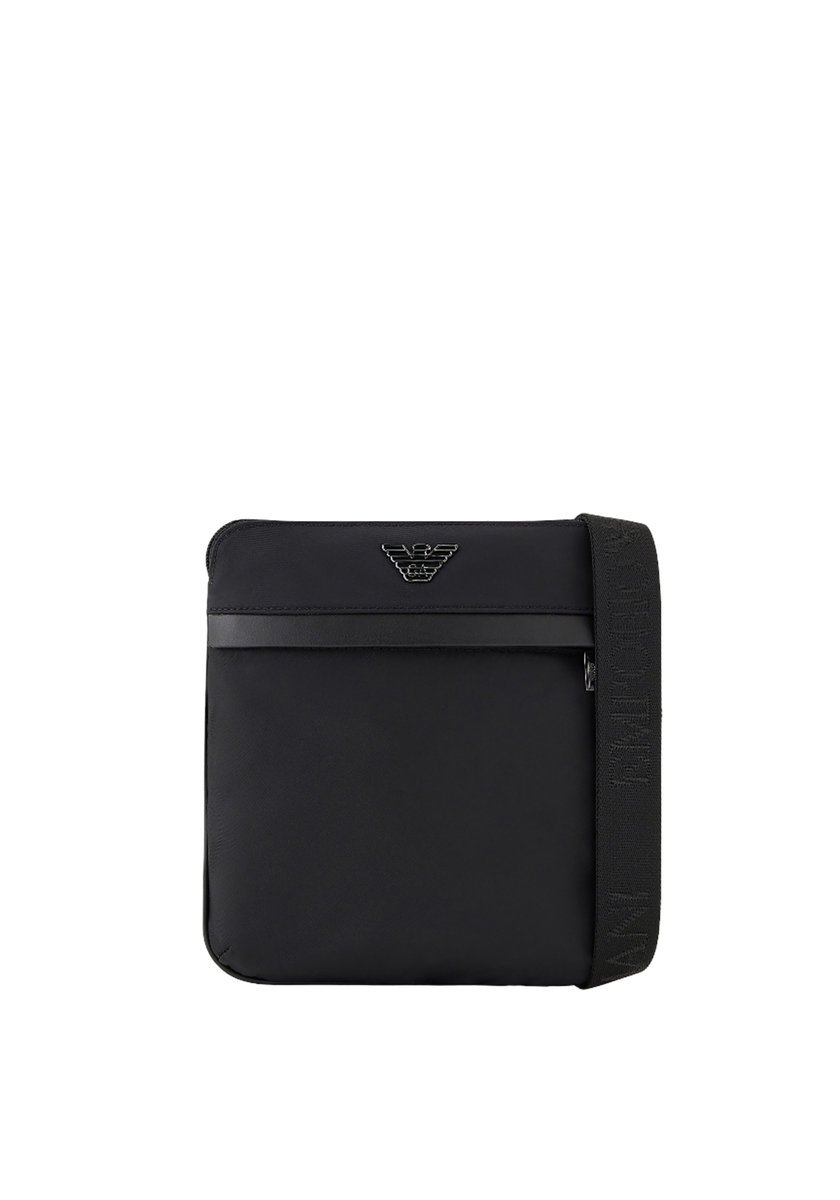 Borsa Uomo emporio armani Y4M185Y217J-80001 Nero