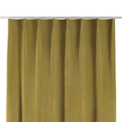 Zasłony - Zasłona na haczykach flex pojedynczych - miniaturka - grafika 1