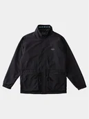 Kurtki męskie - Billabong Kurtka przejściowa Gnaraloo ABYJK00186 Czarny Regular Fit - miniaturka - grafika 1