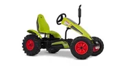 Jeździki dla dzieci - Berg Gokart Na Pedały Claas Xxl-Bfr 5+ Do 100 Kg - miniaturka - grafika 1
