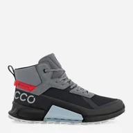 Buty trekkingowe męskie - Buty trekkingowe męskie Gore-Tex Ecco - miniaturka - grafika 1
