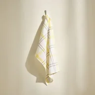 Ściereczki, gąbki, czyściki - Ścierka Spring Chicks 40 x 60 cm kratka wielokolorowy - miniaturka - grafika 1