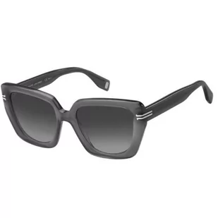Okulary przeciwsłoneczne Marc Jacobs 1051 KB7 53 9O - Okulary przeciwsłoneczne - miniaturka - grafika 1