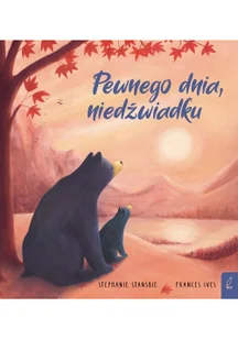 Wilga Pewnego dnia niedźwiadku - Baśnie, bajki, legendy - miniaturka - grafika 2