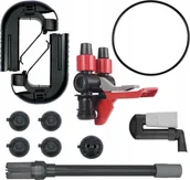 Filtry akwariowe i akcesoria - Fluval Zestaw wlotowo/wylotowy do 107/207 - A20051 - miniaturka - grafika 1