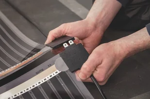 Quick Heat Kable Przedłużające 3M Neqhextcab300 - Płyty i maty izolacyjne - miniaturka - grafika 1