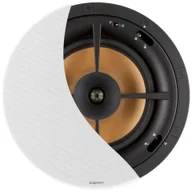 Głośniki i kolumny - Klipsch PRO-180-RPC (PRO180RPC) – Głośnik instalacyjny sufitowy do zabudowy - miniaturka - grafika 1