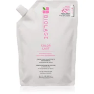 Szampony do włosów - Biolage Essentials ColorLast szampon do włosów farbowanych Refill 500 ml - miniaturka - grafika 1