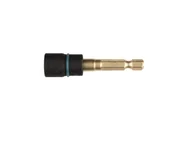 Nasadki do elektronarzędzi - Nasadka udarowa Makita B-40288 10mm z wymiennym uchwytem - miniaturka - grafika 1